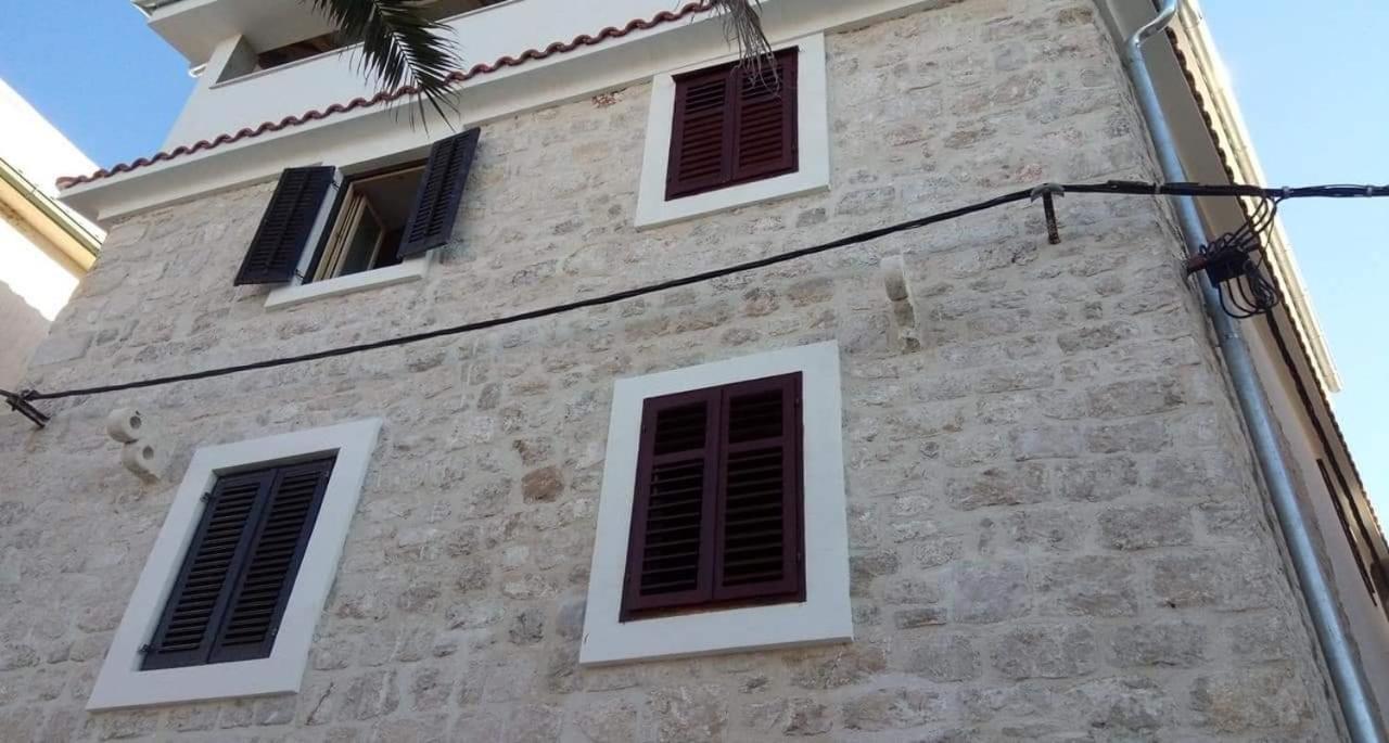 פג Apartment Penthouse & Apartment Studio Franci מראה חיצוני תמונה