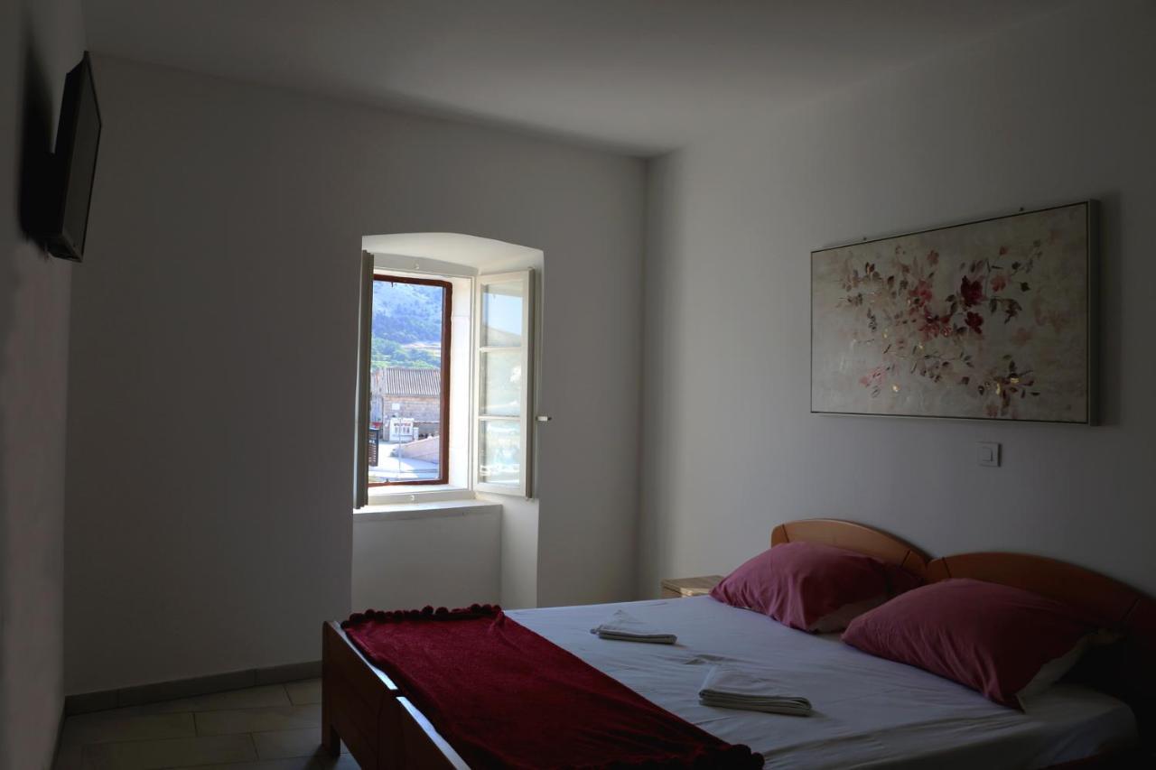 פג Apartment Penthouse & Apartment Studio Franci מראה חיצוני תמונה