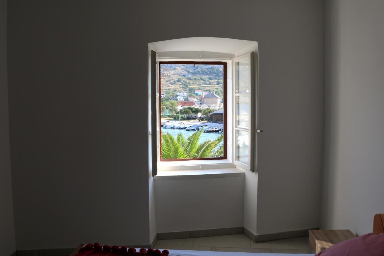 פג Apartment Penthouse & Apartment Studio Franci מראה חיצוני תמונה