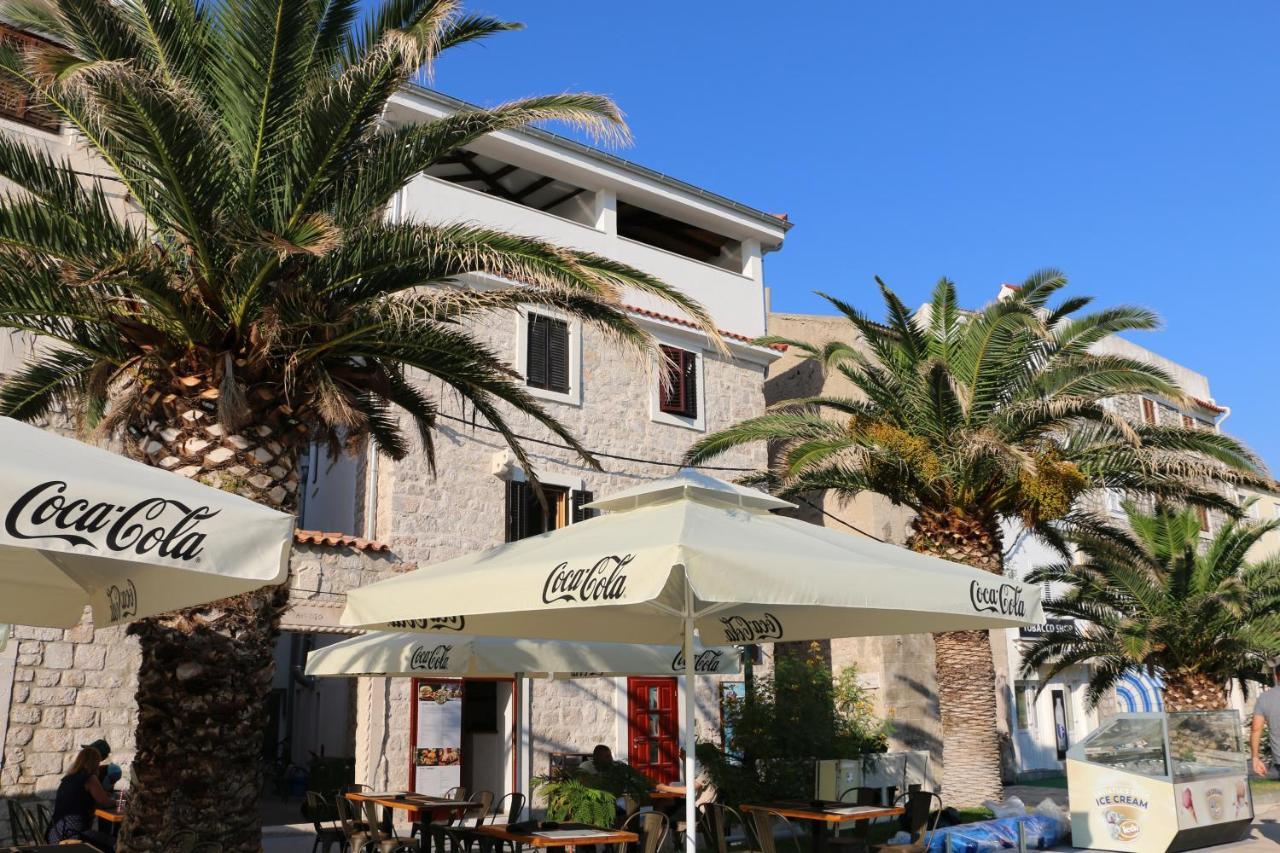 פג Apartment Penthouse & Apartment Studio Franci מראה חיצוני תמונה