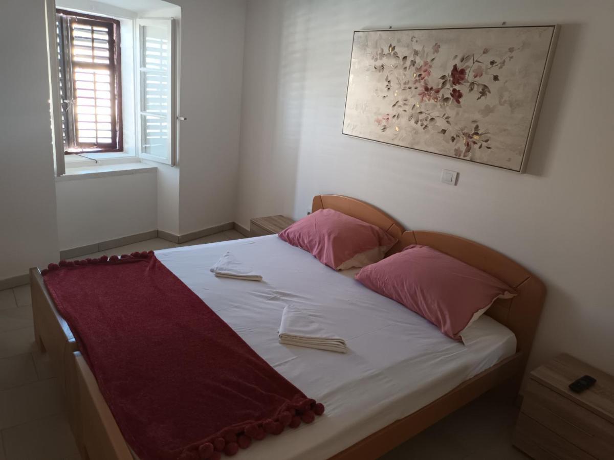 פג Apartment Penthouse & Apartment Studio Franci מראה חיצוני תמונה