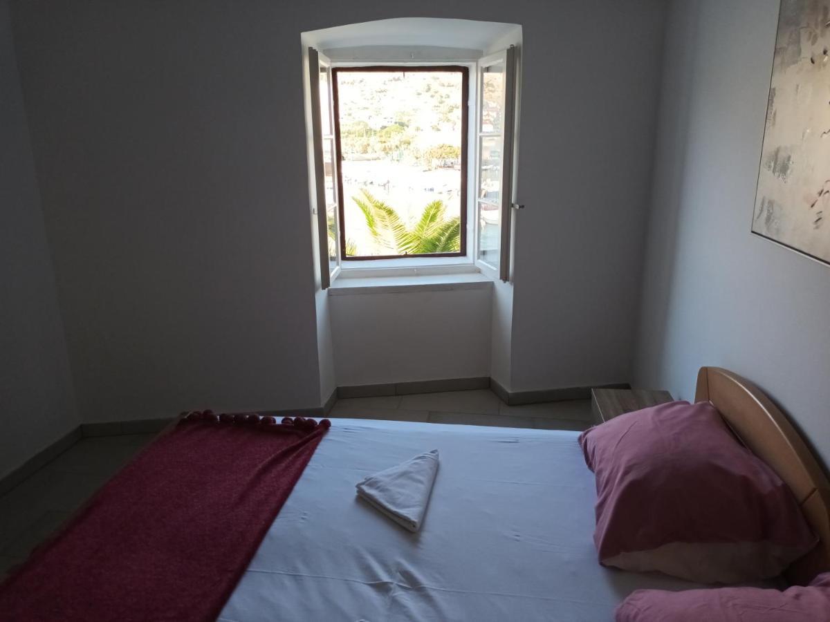 פג Apartment Penthouse & Apartment Studio Franci מראה חיצוני תמונה