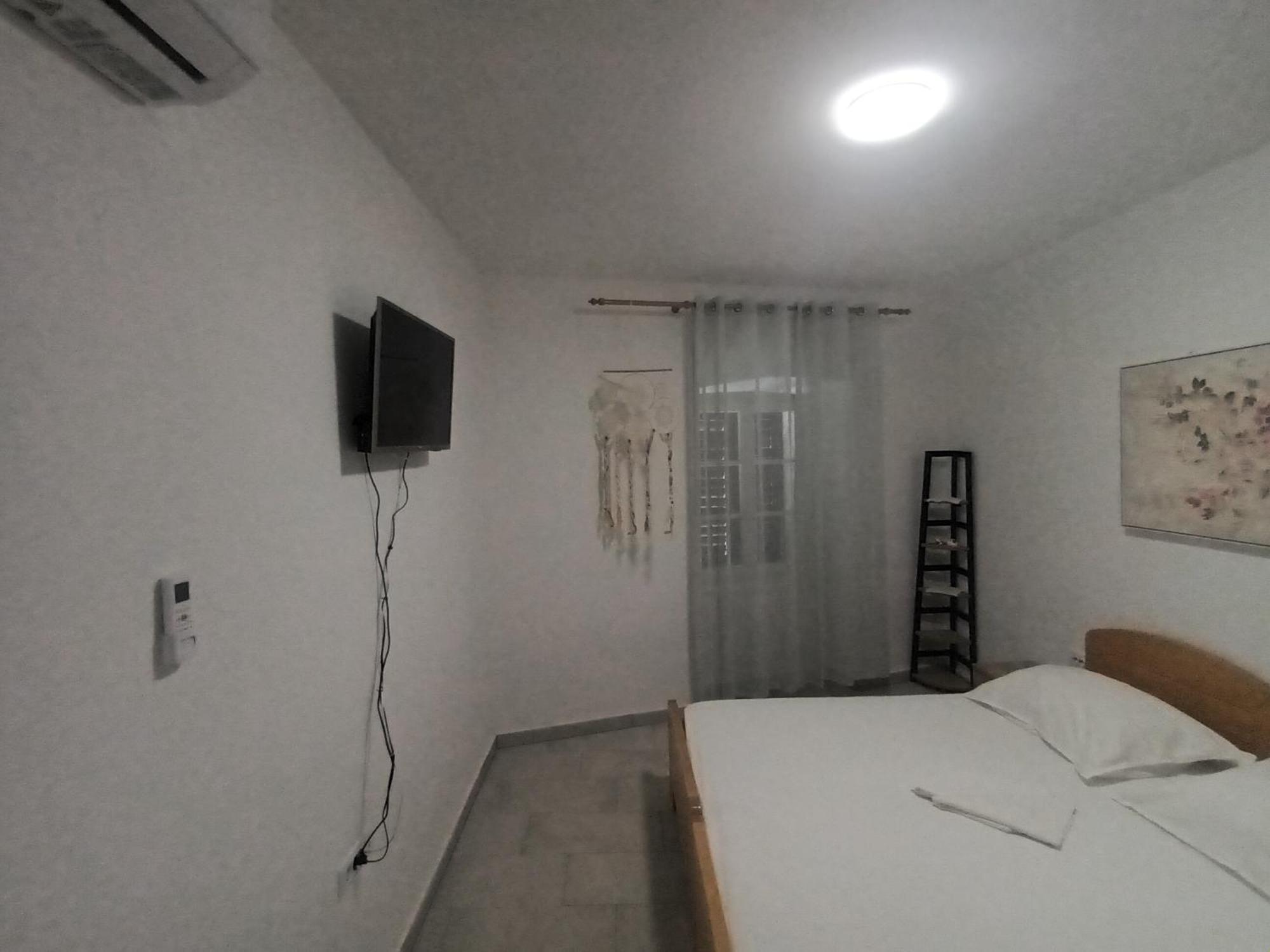פג Apartment Penthouse & Apartment Studio Franci מראה חיצוני תמונה