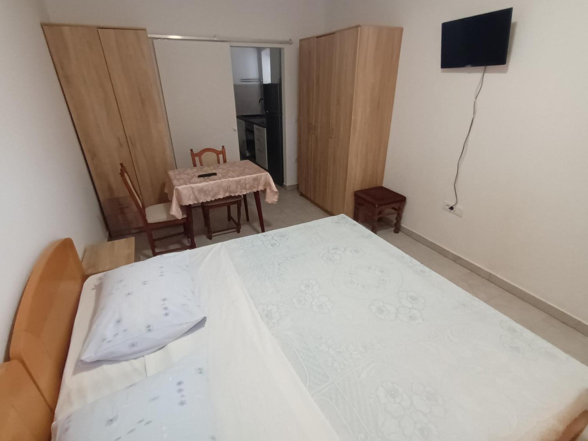 פג Apartment Penthouse & Apartment Studio Franci מראה חיצוני תמונה