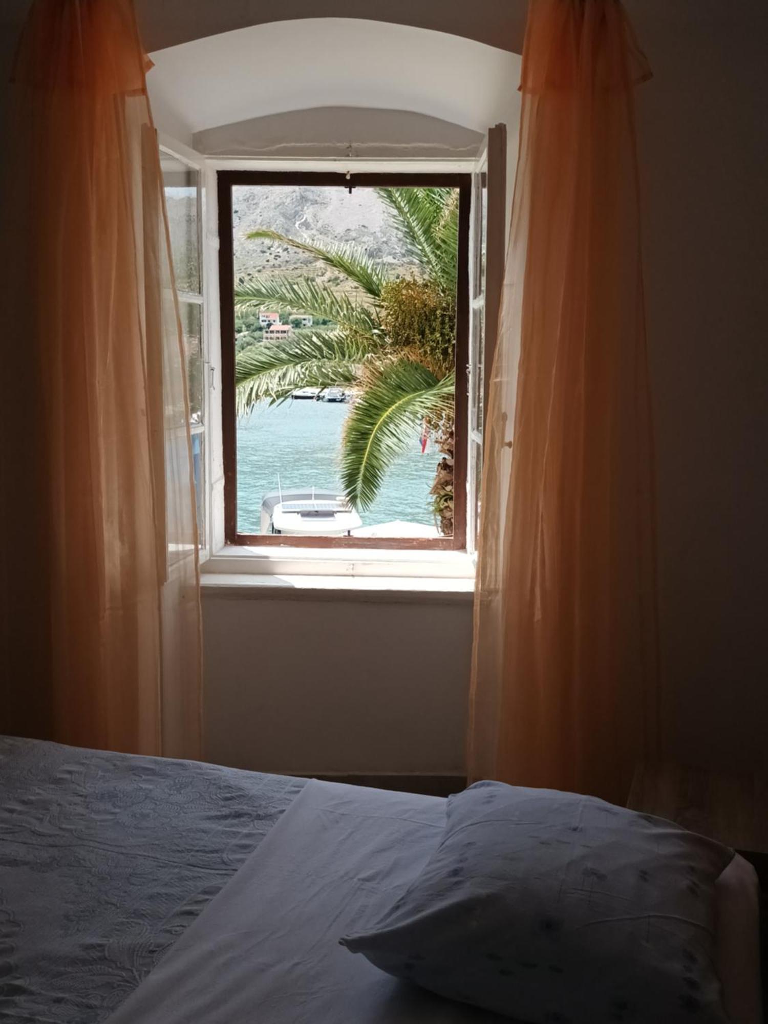 פג Apartment Penthouse & Apartment Studio Franci מראה חיצוני תמונה